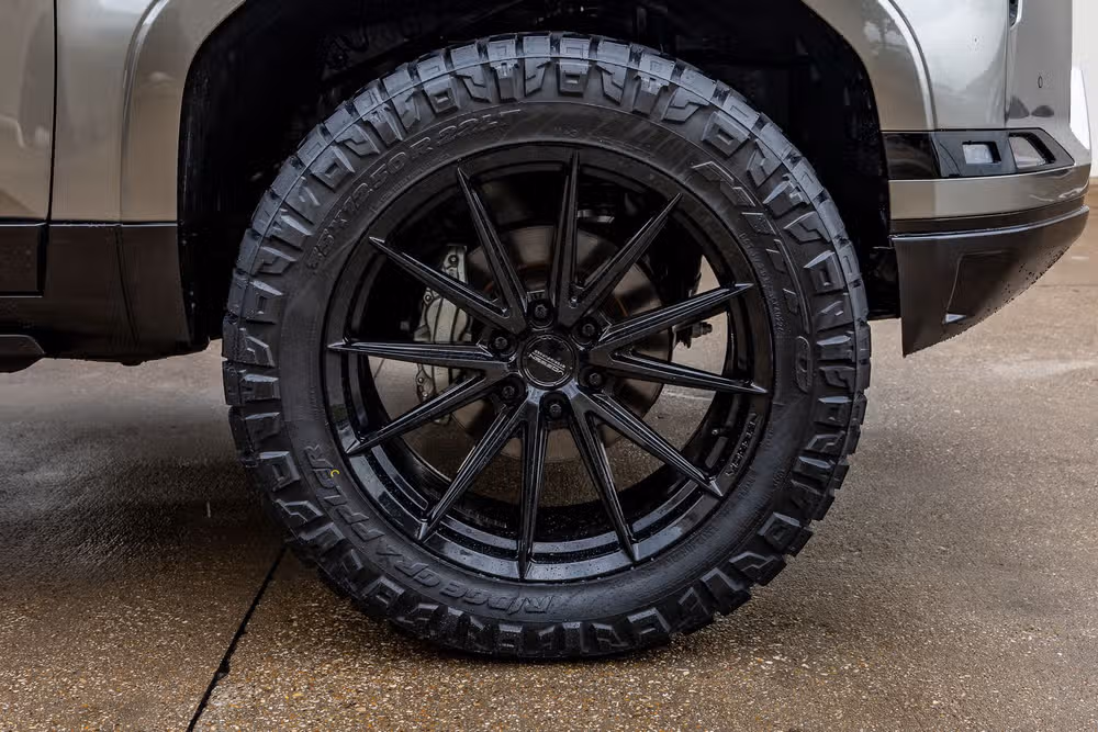2024 Lexus GX 550 Luxury+ Image 12