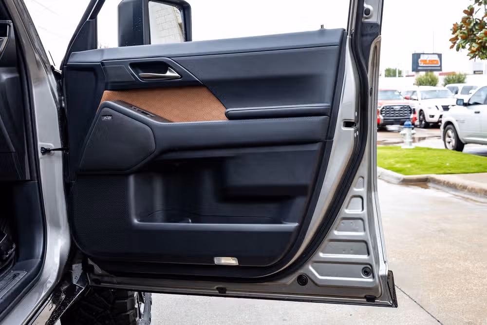 2024 Lexus GX 550 Luxury+ Image 39