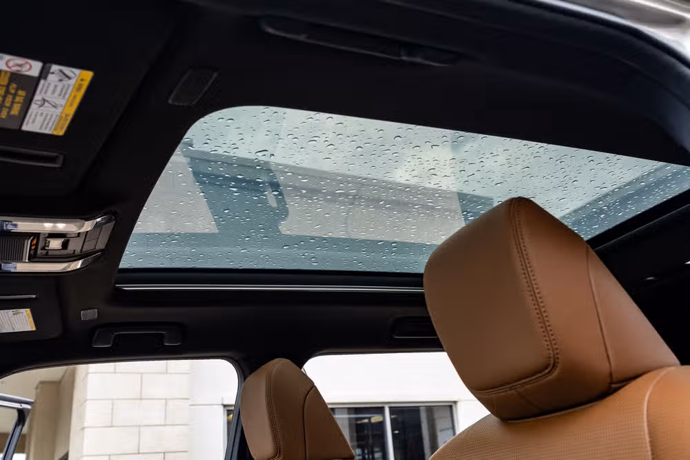 2024 Lexus GX 550 Luxury+ Image 31