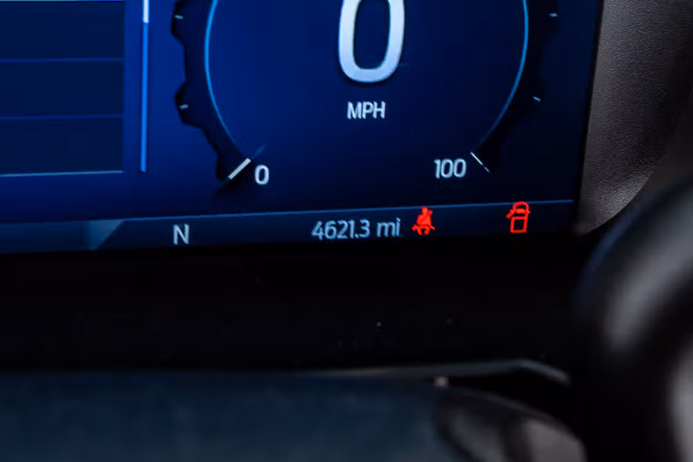 2025 Ford F-350 Super Duty Lariat Crew Cab Image 21