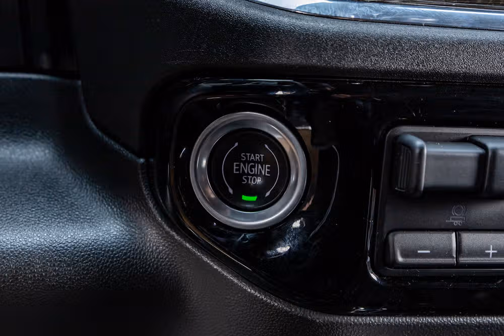 2023 Chevrolet Silverado 1500 LT Trail Boss Crew Cab Image 23