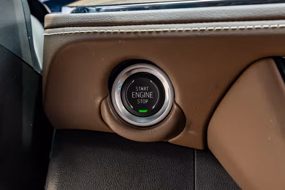 2025 Chevrolet Tahoe High Country Image 23