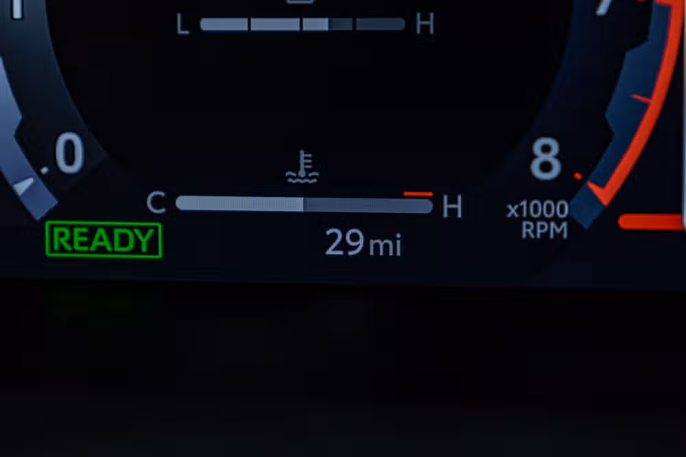 2026 Toyota Tacoma TRD Pro HV Double Cab Image 18