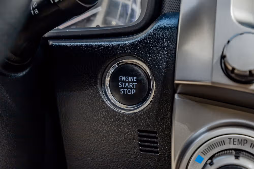 2020 Toyota 4Runner Limited Image 22