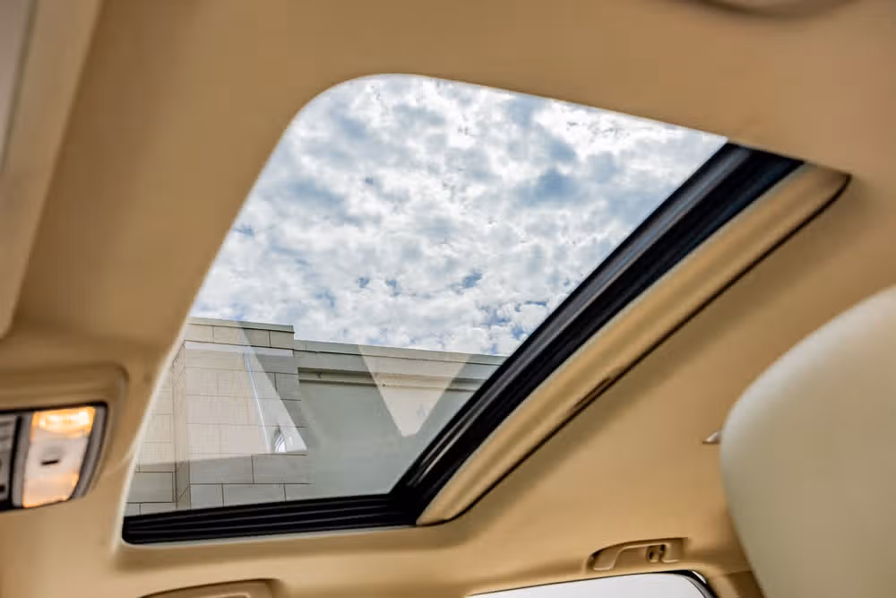 2020 Toyota 4Runner Limited Image 30