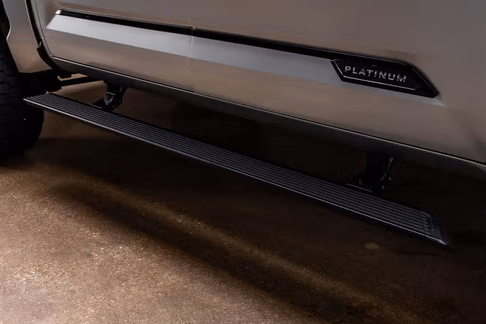 2022 Toyota Tundra Platinum CrewMax Image 12