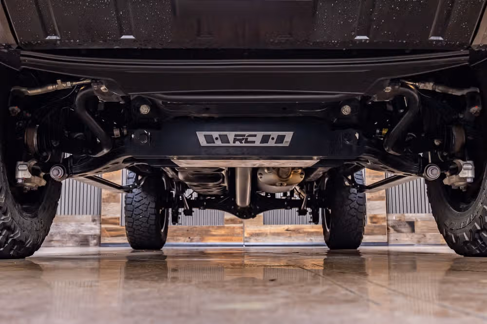 2022 Toyota Tundra Platinum CrewMax Image 14
