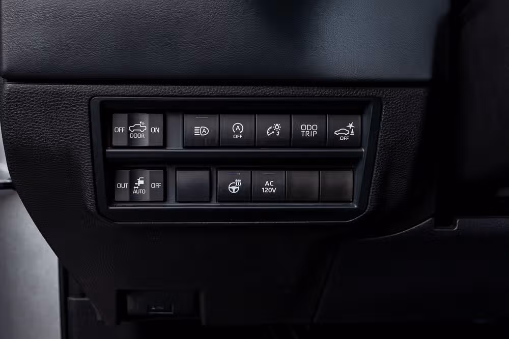 2022 Toyota Tundra Platinum CrewMax Image 21