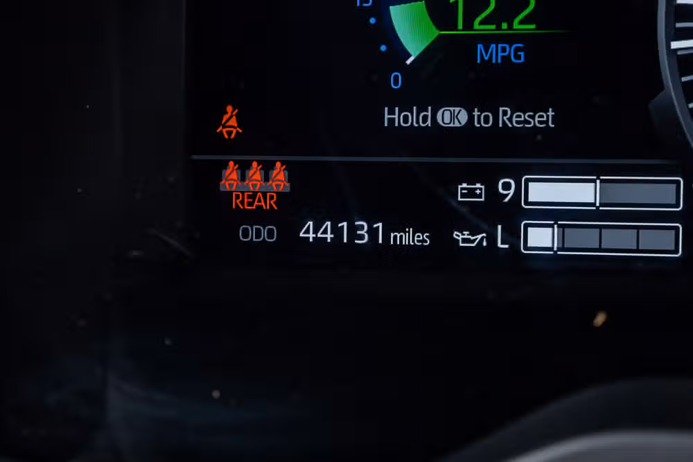2022 Toyota Tundra Platinum CrewMax Image 20