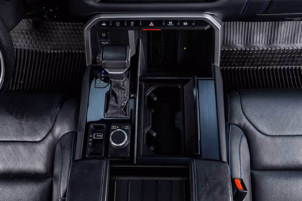 2022 Toyota Tundra Platinum CrewMax Image 27