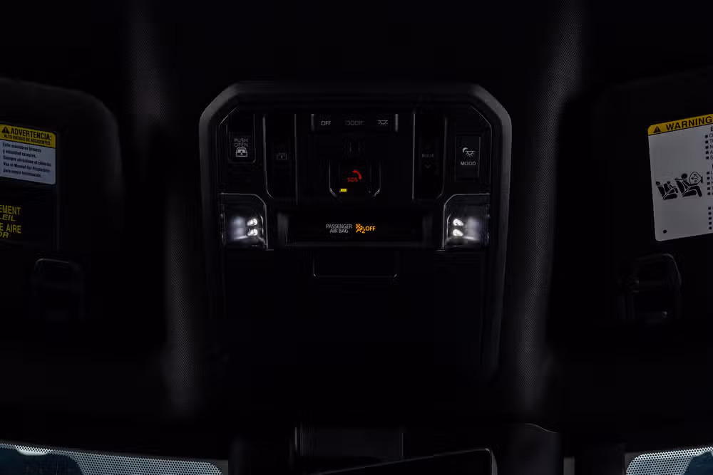 2022 Toyota Tundra Platinum CrewMax Image 28