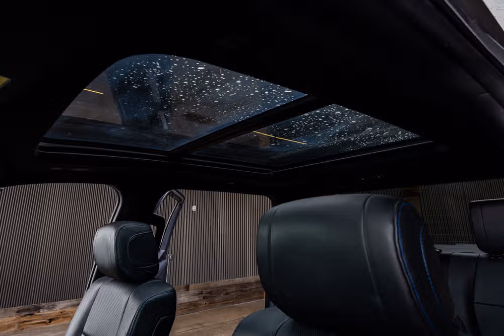 2022 Toyota Tundra Platinum CrewMax Image 30
