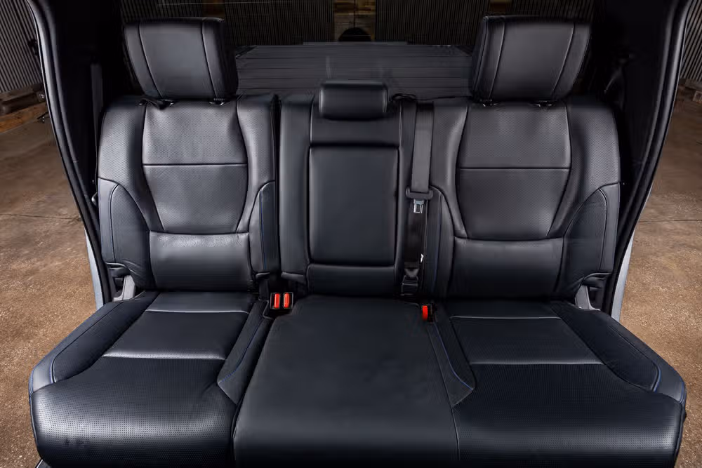 2022 Toyota Tundra Platinum CrewMax Image 35