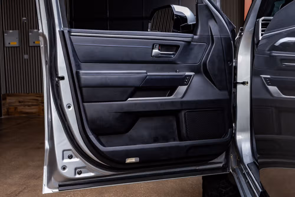 2022 Toyota Tundra Platinum CrewMax Image 36