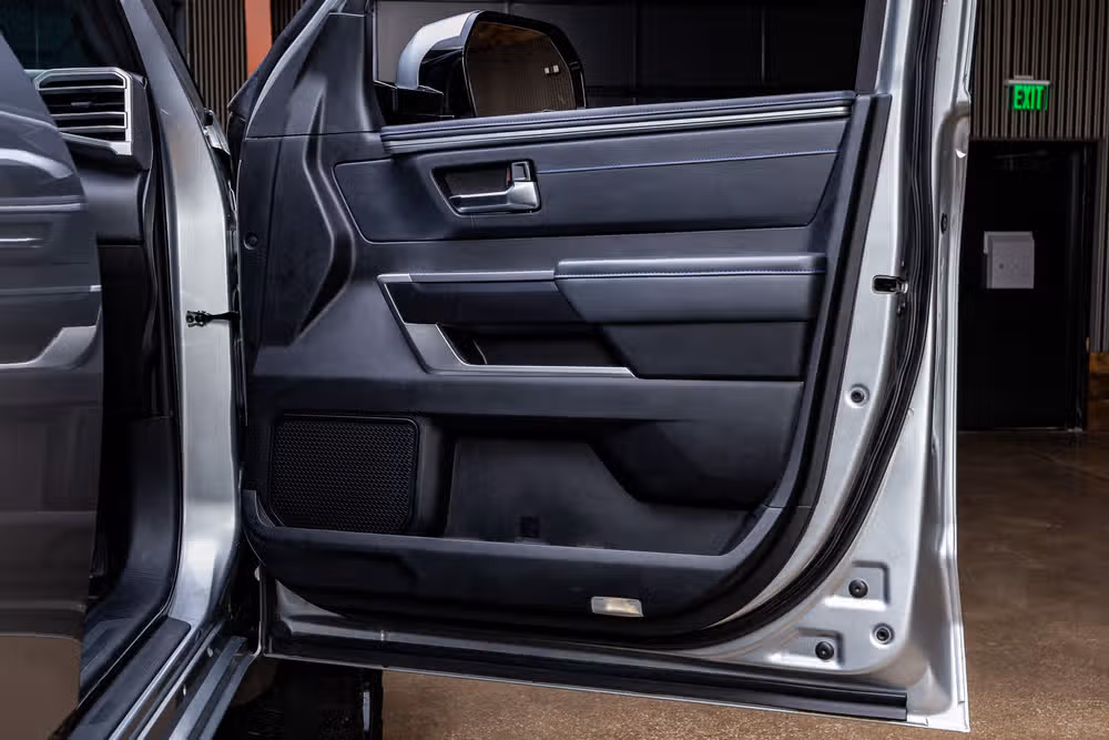 2022 Toyota Tundra Platinum CrewMax Image 37