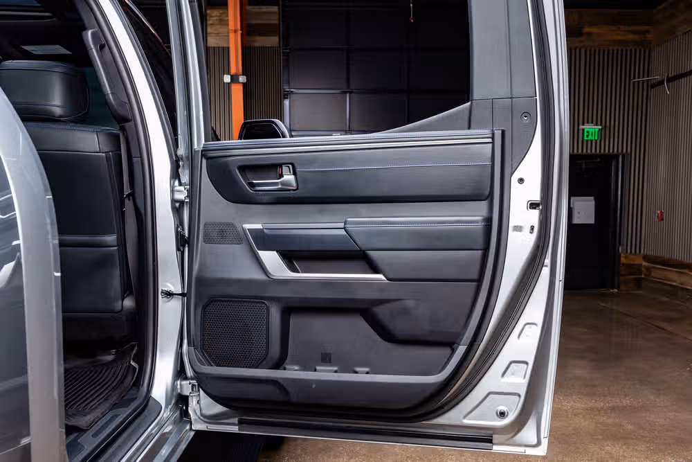 2022 Toyota Tundra Platinum CrewMax Image 39