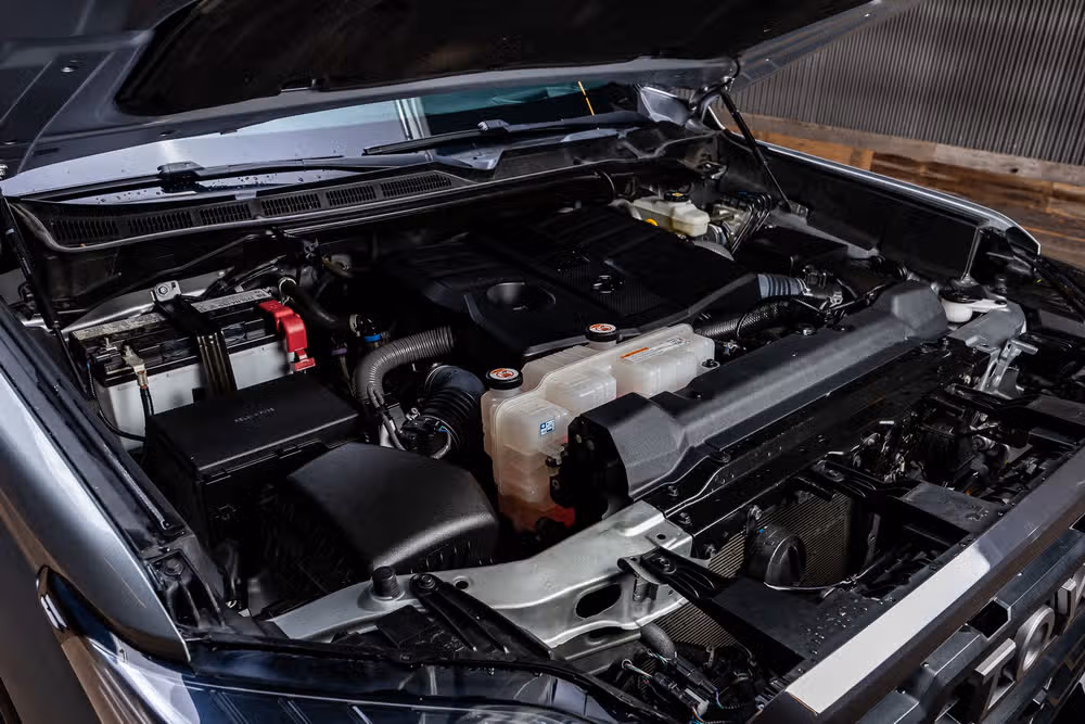 2022 Toyota Tundra Platinum CrewMax Image 41