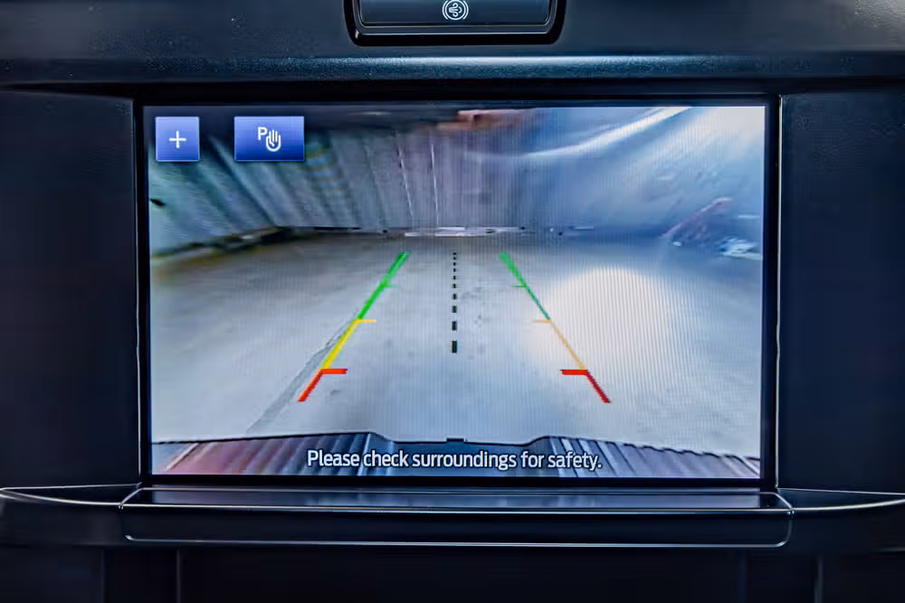 2026 Ford F-250 Super Duty XLT Crew Cab Image 19