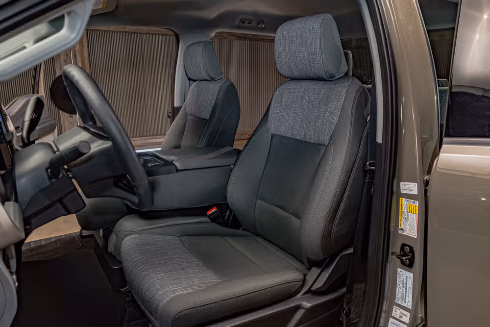 2026 Ford F-250 Super Duty XLT Crew Cab Image 20