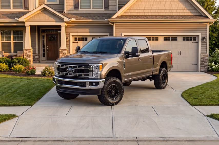 2026 Ford F-250 Super Duty XLT Crew Cab Image 30