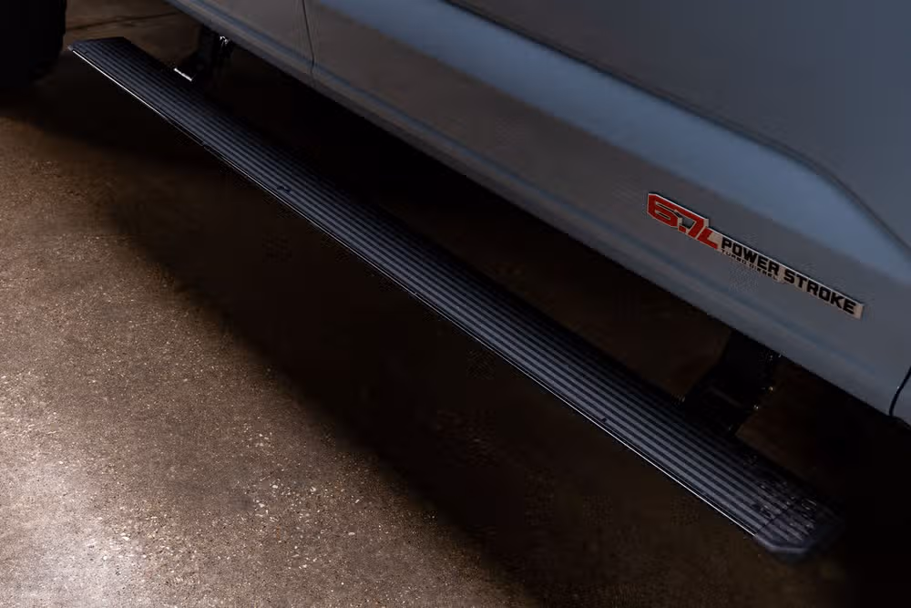2026 Ford F-250 Super Duty Platinum Crew Cab Image 13