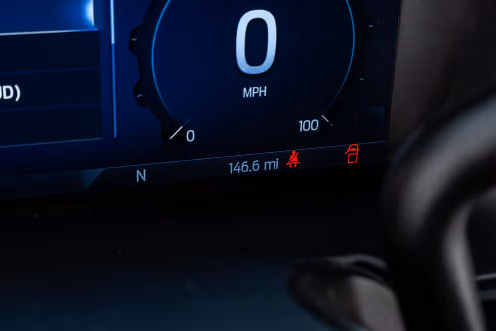 2026 Ford F-250 Super Duty Platinum Crew Cab Image 21