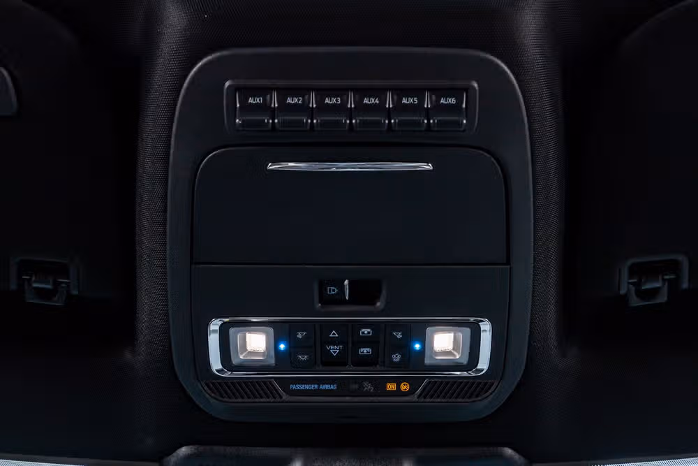 2026 Ford F-250 Super Duty Platinum Crew Cab Image 30