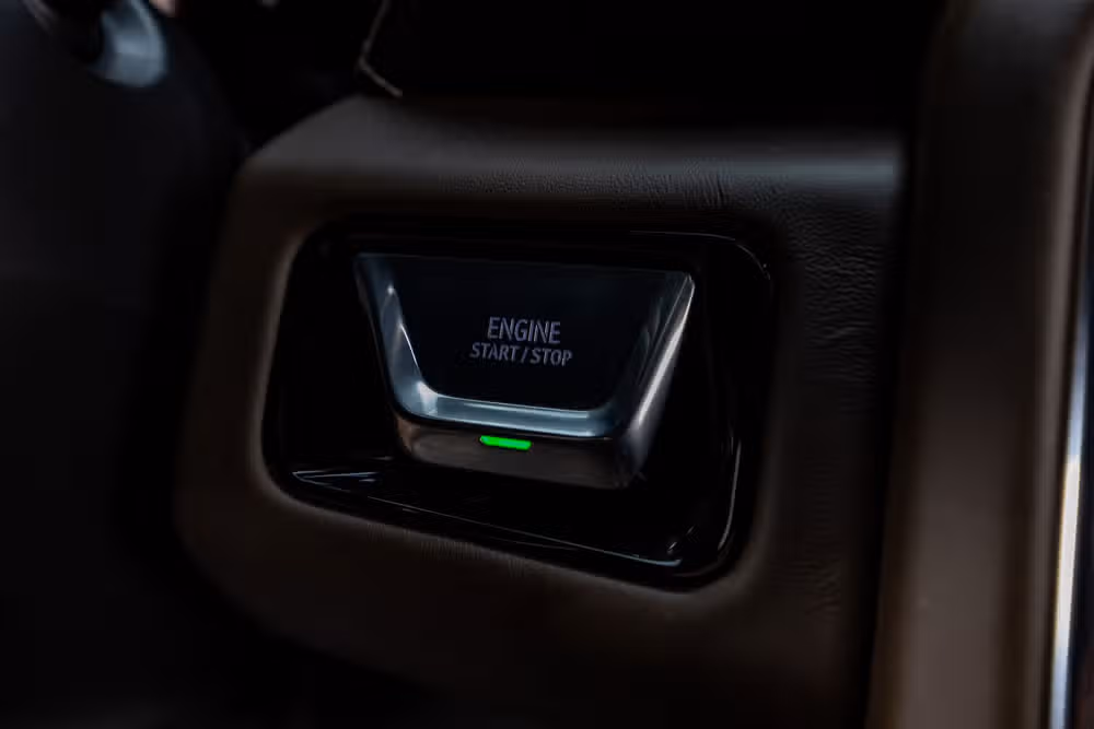 2026 GMC Yukon XL Denali Ultimate Image 23