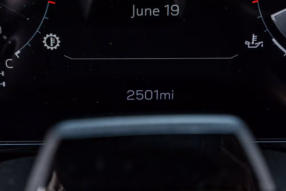 2026 GMC Yukon XL Denali Ultimate Image 21