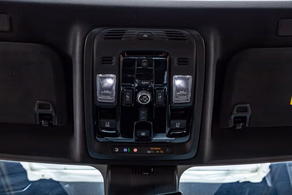2026 GMC Yukon XL Denali Ultimate Image 29