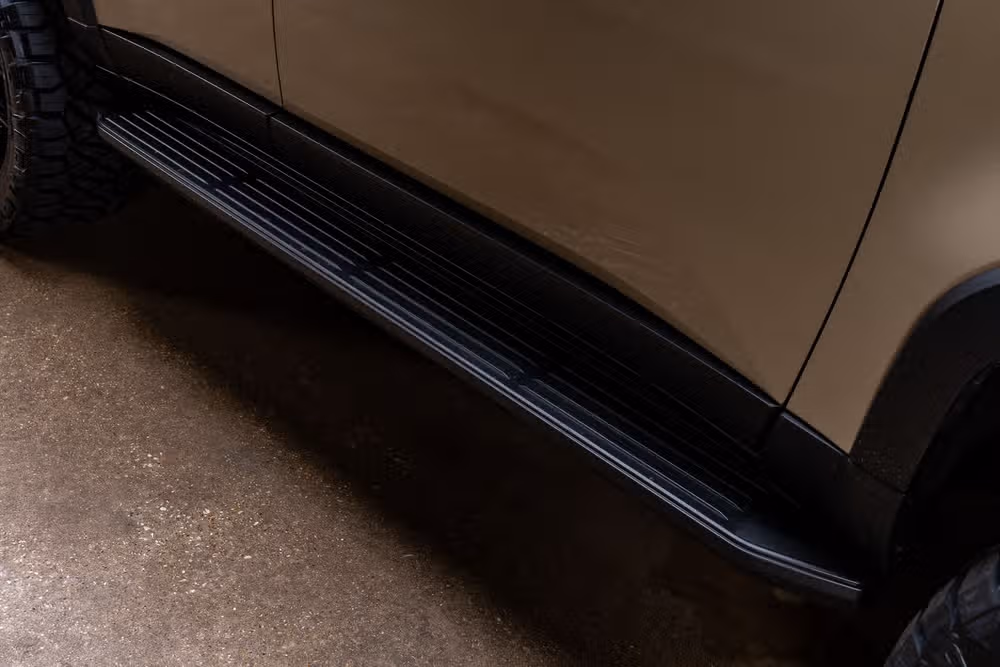 2025 Lexus GX 550 Overtrail+ Image 13