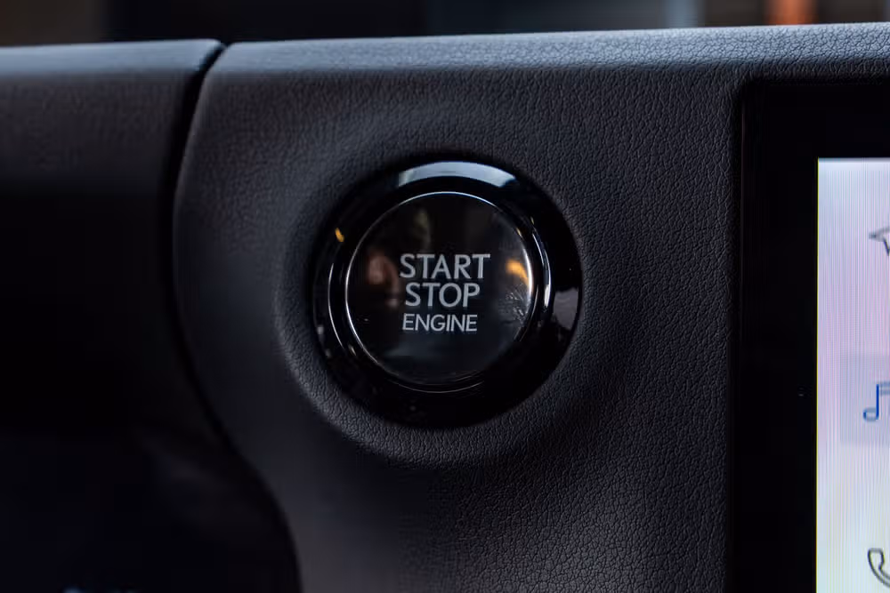 2025 Lexus GX 550 Overtrail+ Image 23