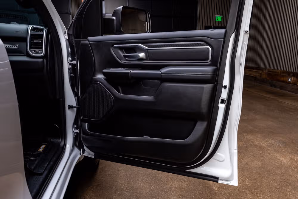 2026 Ram 1500 Big Horn Crew Cab Image 34