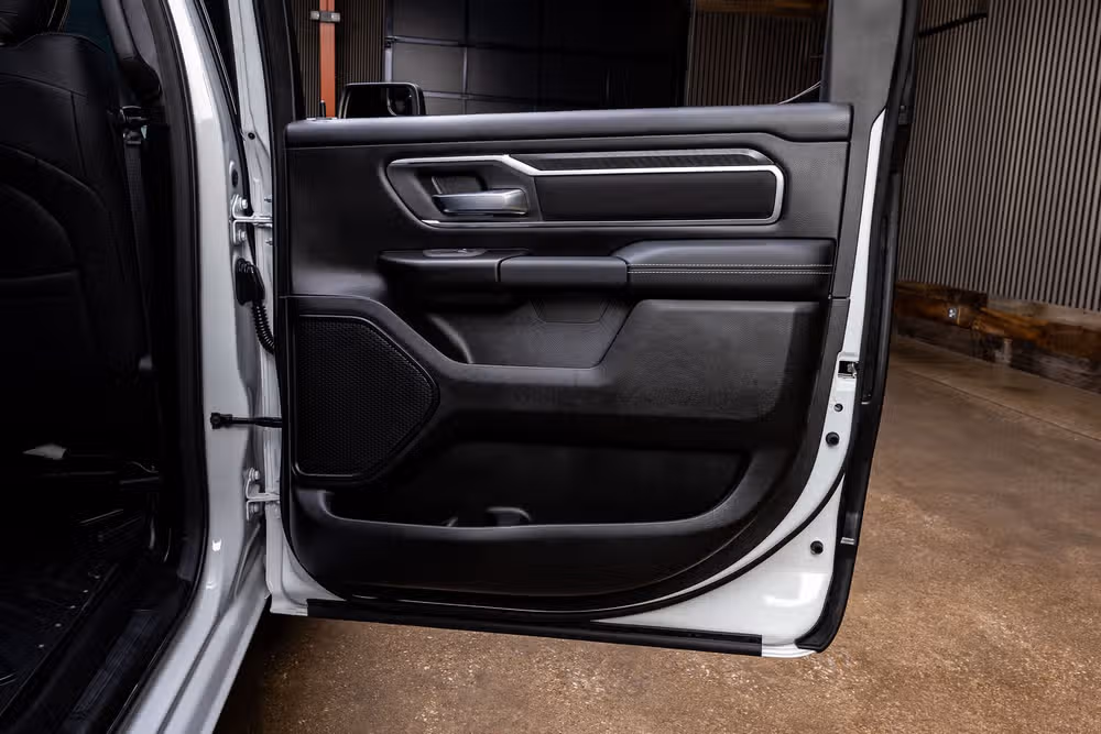 2026 Ram 1500 Big Horn Crew Cab Image 36