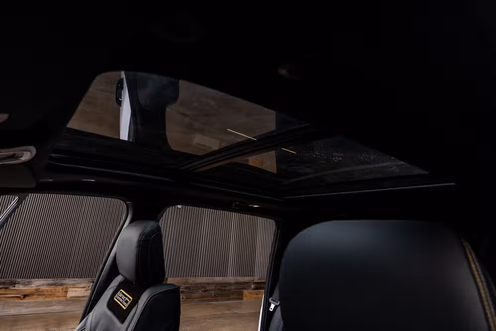2026 Ram 1500 Big Horn Crew Cab Image 27