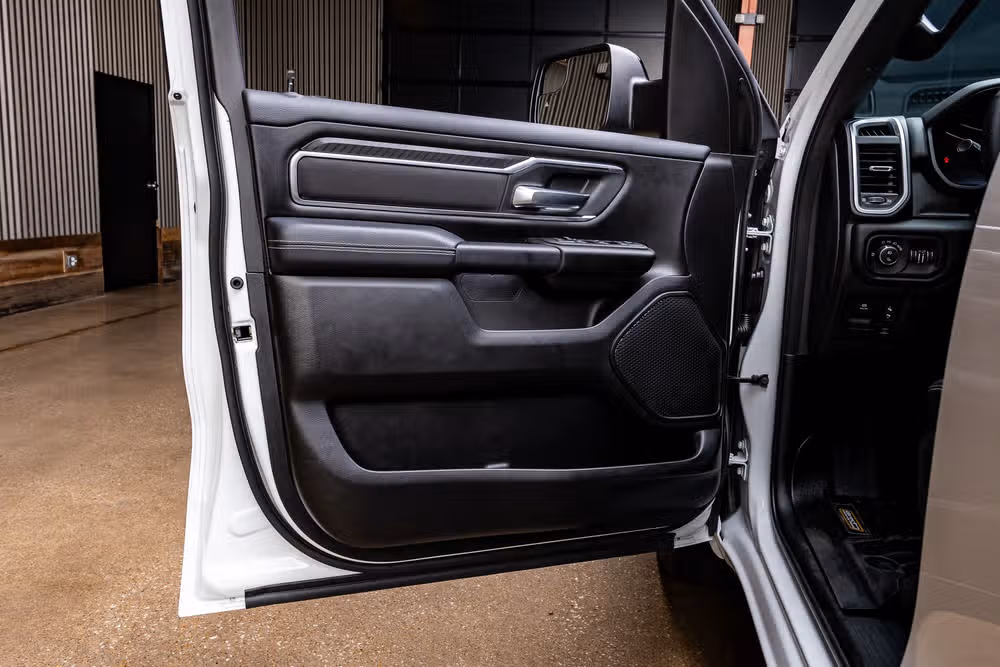 2026 Ram 1500 Big Horn Crew Cab Image 33