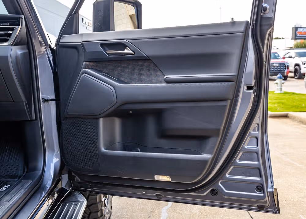 2025 Lexus GX 550 Premium+ Image 39