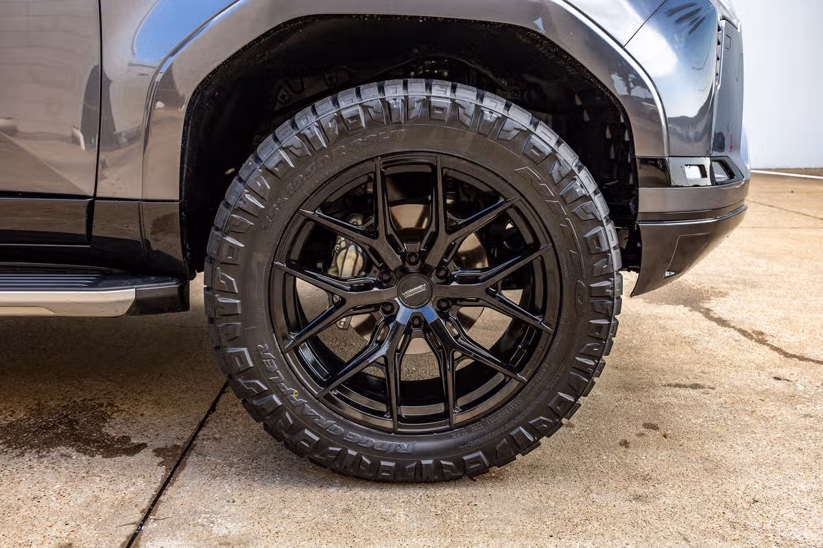 2025 Lexus GX 550 Premium+