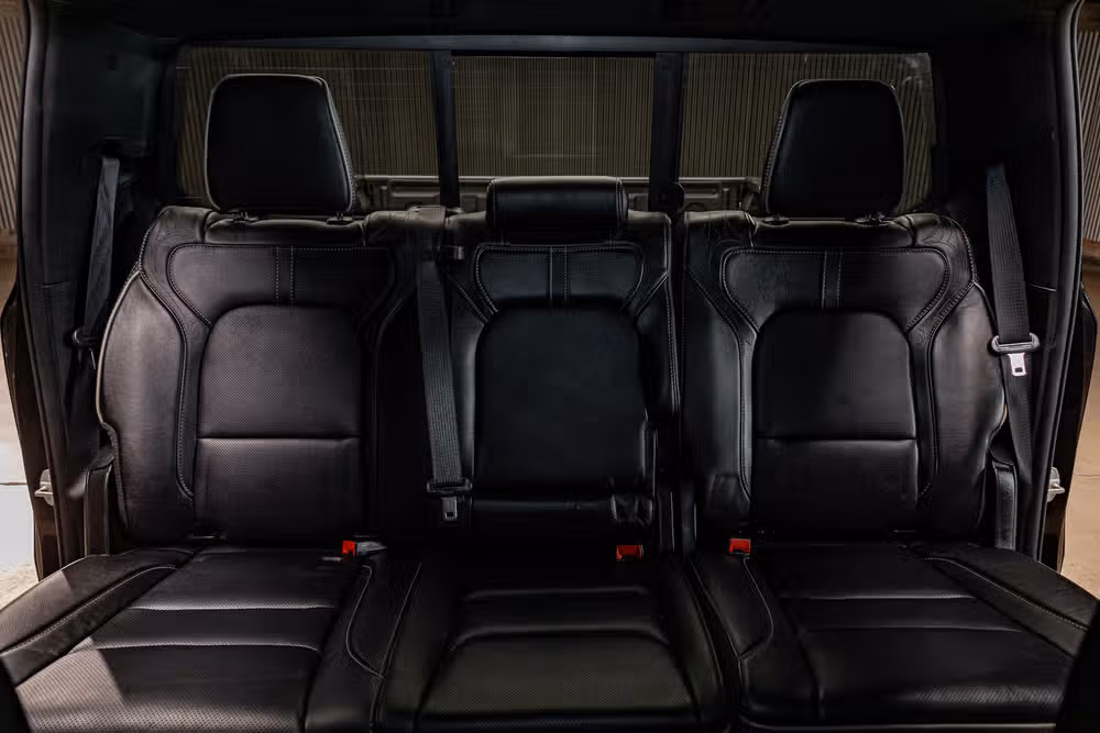2023 Ram 1500 Limited Crew Cab Image 25