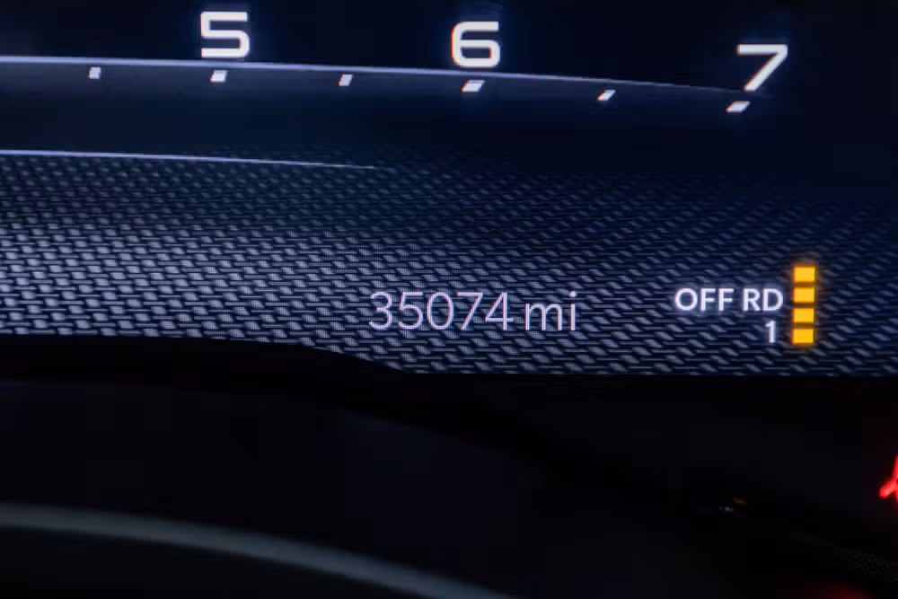 2023 Ram 1500 Limited Crew Cab Image 19