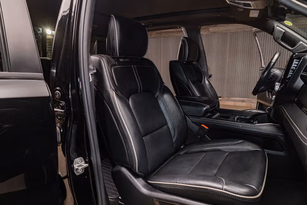 2023 Ram 1500 Limited Crew Cab Image 27