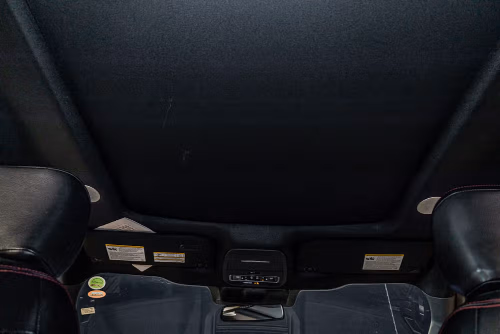 2022 Ford F-150 Lariat Shelby SuperCrew Image 23