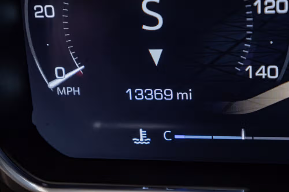 2026 GMC Sierra 3500HD Denali Reserve Crew Cab Image 19