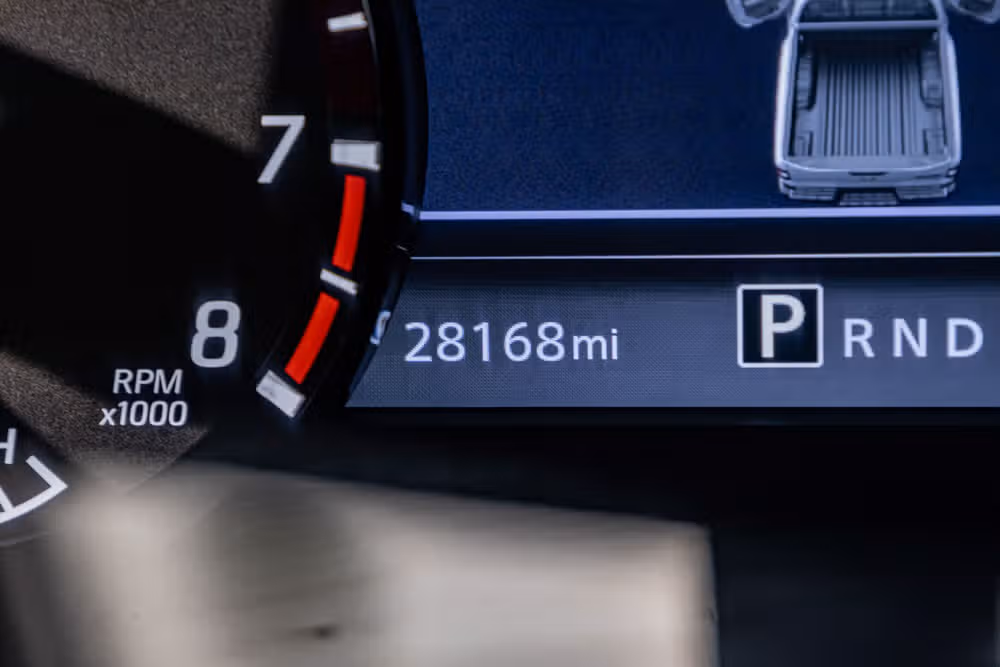 2022 Nissan Frontier PRO-4X Crew Cab Image 18