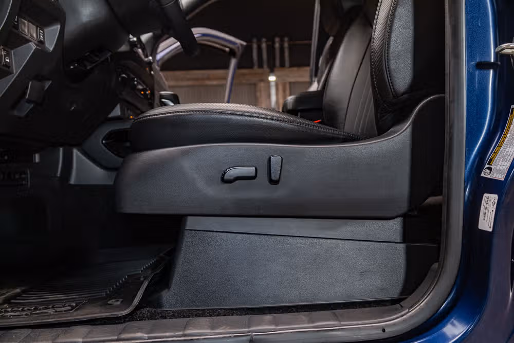 2022 Nissan Frontier PRO-4X Crew Cab Image 21