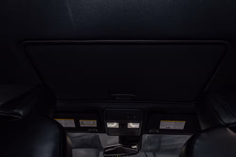 2022 Nissan Frontier PRO-4X Crew Cab Image 17
