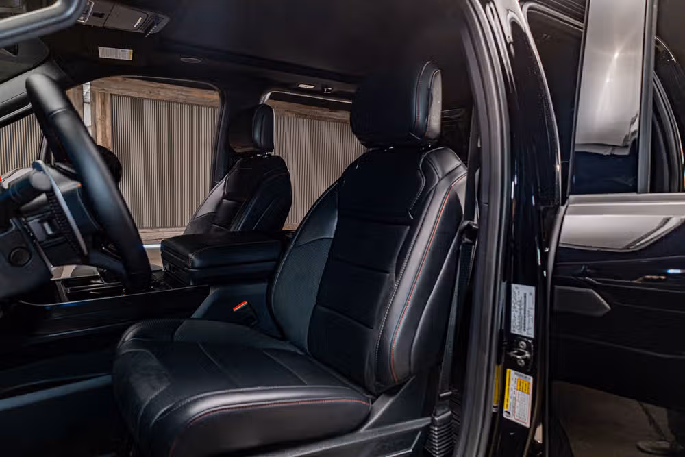 2026 Ford F-150 Raptor SuperCrew Image 21