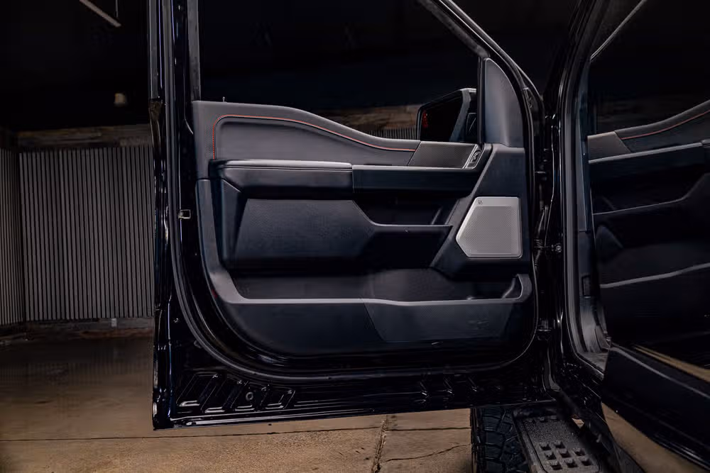 2026 Ford F-150 Raptor SuperCrew Image 30