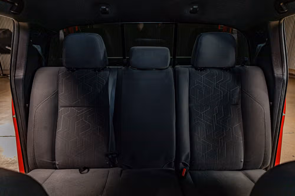 2018 Toyota Tacoma TRD Off-Road Double Cab Image 22