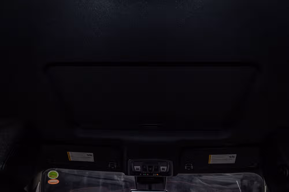 2026 GMC Sierra 2500HD AT4 Crew Cab Image 17
